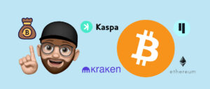 In Kryptowährungen investieren: Warum ich in Bitcoin, Ethereum & Co investiere