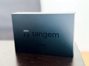 Tangem Krypto Wallet