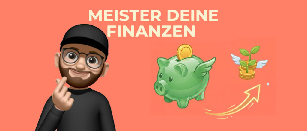 Die 52-Wochen-Spar-Challenge: Spielend leicht über 1'300 Franken sparen