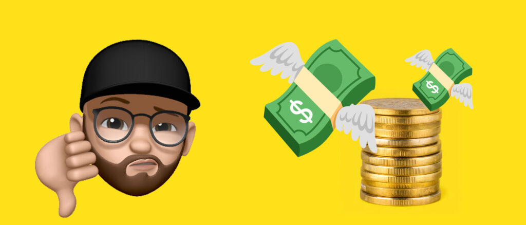 Lifestyle Inflation: Warum mehr Lohn oft nicht mehr Geld bedeutet