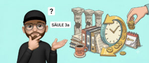 Nachzahlung in die Säule 3a: Die neue Regel 2026 in der Schweiz – wann es sich lohnt (und wann nicht)